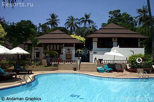 Holiday Inn Resort Phi Phi 35